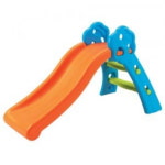 퀵폴드 미끄럼틀