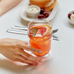 HERITER 가야 글라스 350ml