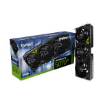 PALIT PALIT 지포스 RTX 5070 Ti GAMINGPRO-S D7 16GB 이엠텍
