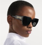 DIOR 시그니처 S14F 선글라스 SGTS14FXR