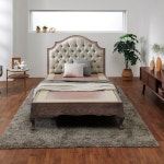 흙표흙침대 유러피안 클래식 흙침대 슈퍼싱글 SS