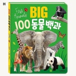 BIG 100 동물 백과