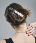 센티멍 NO 353 HAIR PIN 푸쉬핀 클립 NO353S