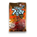 질러 질러 직화 육포 70g 5개