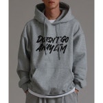 라이크더모스트 LIKE THE MOST 더즌트 LTMT 오버 후디