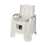 이동식변기 개 좌변기 캠핑 용 휴대용 속통1개 베이직 실내용 간이화장실 베 요강 1 1 베이직 베 속통1개 실내용