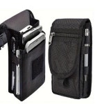 벨트백 핸드폰 가방 크로스 포켓 러닝 작업 산책