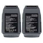 DJI Mavic 2 Pro Zoom Enterprise 고급 Lipo 4S 드론 배터리 UAV용 15 4V 3850mAh 비행