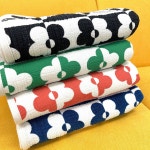 미앤드 3중 거즈 데이지 블랭킷 스몰 X