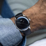 오리스 오리스 ACC 시계 오리스 아뜰리에 733-7762-4054LS