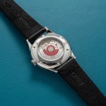 오리스 오리스 ACC 시계 오리스 아뜰리에 733-7762-4054LS