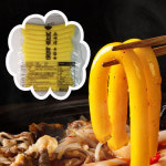 호영식품 뉴진면 국산 5봉 각 250g 중국당면 사천샤브면 떡볶이 마라탕 재료