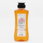 설악산허니팜 튜브 야생화옻꿀 500g 국산 자연벌꿀