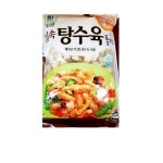 사조오양 식자재 식재료 유통 대림 탕수육 1Kg x10개