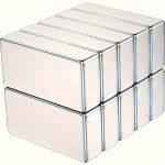 10피스 자석 바 사무실 도구 보관용 직사각형 지도 서랍 닫기