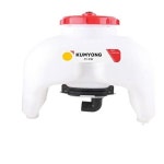 금용 부품 연료통 효자네 VCKLO50Q BK-6030