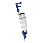 국산 대농 쉽고간편한 비료투입기 주입기 비료주는기계 양조절 손잡이식 1개