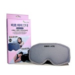 눈지압 바로아이 피로완화 마사지 잠깨는안대 AW4BCBDC