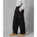 SAINTCREW 더블카고 스트링 조거팬츠 DCJ-338 166801
