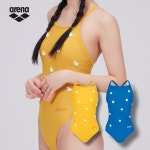 아레나 아레나 여성 원피스 수영복 선수용 탄탄한 실내 귀여운 바캉스 X백 2 085사이즈 VU080917
