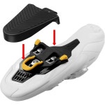 SPD-SL 클리츠 SH10 SH11 SH12 시스템 바이크 클리트 고무 커버 세트용 시마노용 소르카