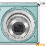 올림푸스 FE-4030