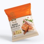 지니펫 오리지널 홍삼넣은 사료 연어 닭고기