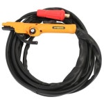 코리아나 코리아나 코리아나 용접케이블세트 듀티용 홀더5M 어스3M 세트 KH200