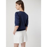 씨씨콜렉트 브이넥 가디건 C252KSL036