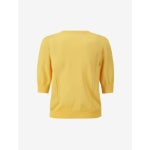 씨씨콜렉트 브이넥 가디건 C252KSL036