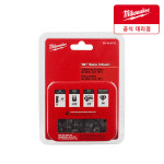 밀워키 밀워키 밀워키 M18 FCHS 전용 체인톱날 49-16-2715