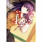 페이트 스테이 나이트 헤븐즈 필 5 Fate stay night Heaven s Feel - Comic