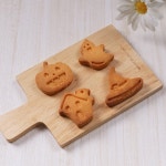 베이킹키트 할로윈푸쉬쿠키 만들기키트 베이킹세트