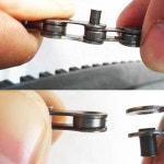 6 7 8 18 21 24 스피드 바이크 체인 1 2 x 3 32 산악 도로 접이식 바이크 교체 재사용 자전거 액세서리 116