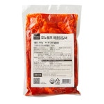 모노쉐프 바이오마켓 모노쉐프 매콤 철판 닭갈비 600g 13개