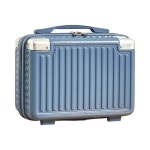 여행 레디백 딥블루 DK37