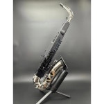 YDS yds150yds120 전기 키트 색소폰 순수 완제품 수정키트 수정 니켈 도금 세트 1개 YDS120