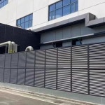 에어컨실외기 가리개 인테리어 가림막 커버 햇빛가리개