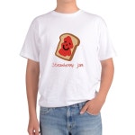 프린팅티셔츠 반팔 라운드티 버팔로 로고 뿔 buffalo