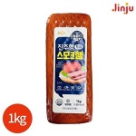 진주햄 진주햄 진주햄 요리 스모크햄 1kg