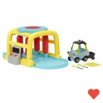 유아동 완구 고 세차장 1 카 컬러체인지