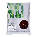 참좋은식품 선우푸드 고들빼기무침 4kg