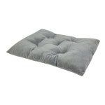 페로가토 조립형 고양이 사각하우스 고양이집 방석