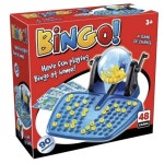 빙글빙글 가정용 랜덤 빙고 보드게임 3개