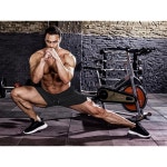 쿠판디 남성용 2팩 체육관 운동 반바지 퀵 드라이 5 경량 스포츠 러닝 포켓