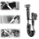 욕실 스프레이건 화장실 변기 베란다 물뿌리개 청소건