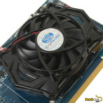 SAPPHIRE SAPPHIRE RADEON HD 5670 DDR5 1G