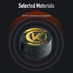KONLLEN 당구 큐 팁 - 팁 스누커 6겹 액세서리 MH-Tip-5piece
