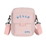 간편외출용 핸드폰미니가방 남자크로스백 슬링백 J6712