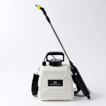 대풍작 전동 농약 분무기 5L 충전식 휴대용 자동 살포기